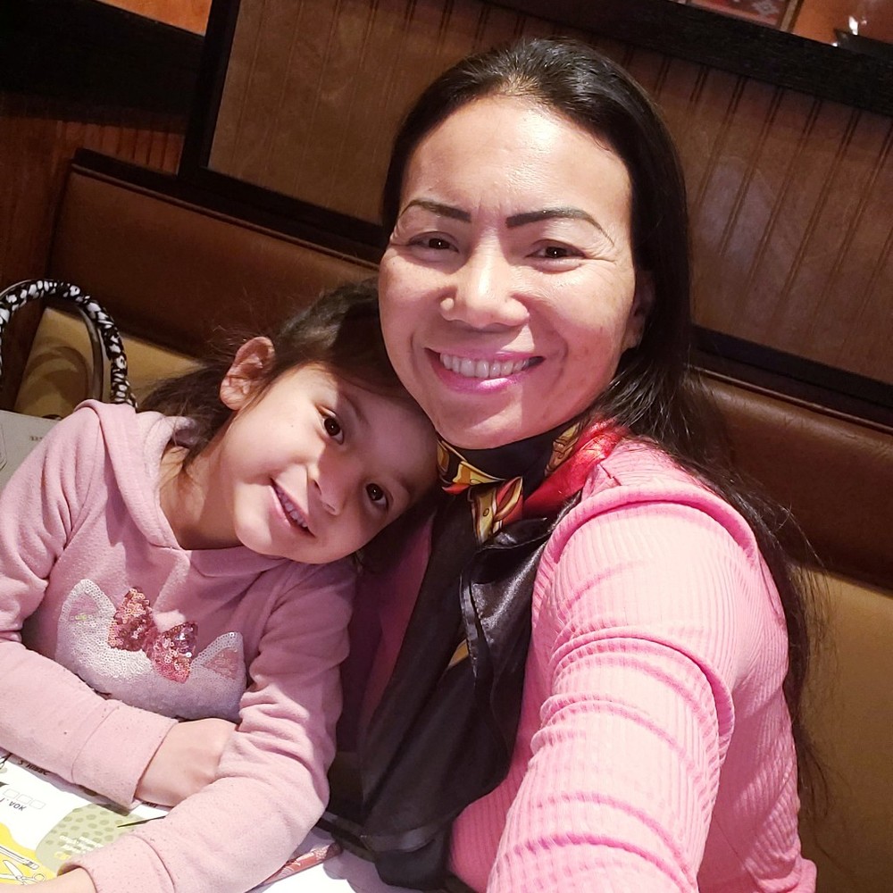 Meet your Posher, Posh